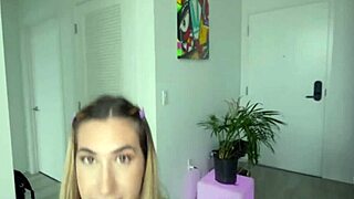 Stepdad's Cock Fixes Teen's Naughty Behavior Fast