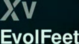 She LICKED my TOES like dessert in BDSM femdom closeup gagging deepthroat