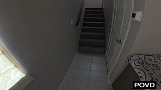 skinny cam girl rides cock as wet fuck doll
