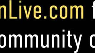 Top-Heavy Milf Julia Ann Tongues Sexy Slut Kayla Paige's Pussy