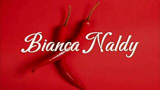 wanna play with this hot blonde by the pool licking her wet pussy?