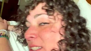 buttplug betty sucks cock hard then takes deep anal flightlifexxx style