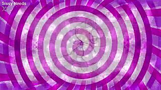 Hey sissy, bounce that ass to my hypno teaser now!