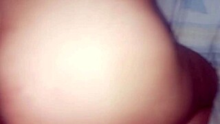 finishing fuck with creampie inside teen pussy after intense licking