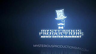 Richard Mann's BBC ravages Vicki Verona hard