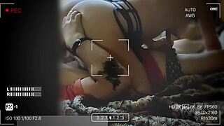 i got caught cheating on hidden camera as a wife