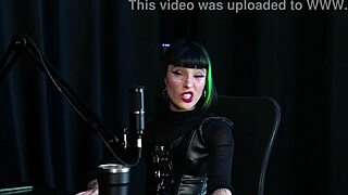 i'm famous so i want free tv but choose hard gangbang instead