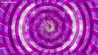 Hey sissy, bounce that ass to my hypno teaser now!