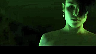 Hot Celebrity Romance Movie Scene