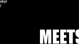 hey slutty argentinian yael you ready for night playtime spankin big ass domination?