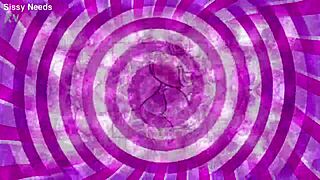 Hey sissy, bounce that ass to my hypno teaser now!