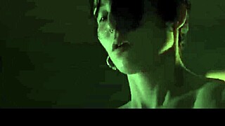 Hot Celebrity Romance Movie Scene