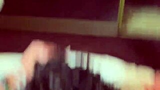 buttplug betty sucks cock hard then takes deep anal flightlifexxx style