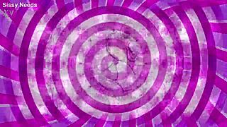 Hey sissy, bounce that ass to my hypno teaser now!