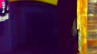 brazilian ebony rides cock hard after christmas dinner invite