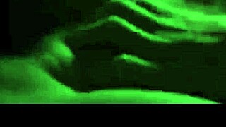 Hot Celebrity Romance Movie Scene