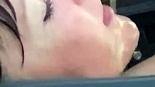 Pissing Dripping Cum On Farmers Wife Face