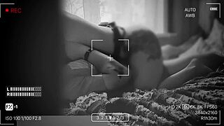 i got caught cheating on hidden camera as a wife