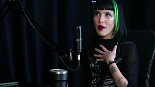 i'm famous so i want free tv but choose hard gangbang instead