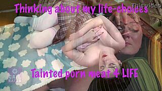 Gail Bates Questions Choices in Intense Misogyny Kink Play