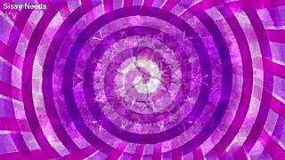 Hey sissy, bounce that ass to my hypno teaser now!