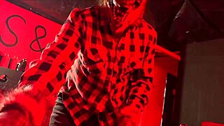 hey little red riding whore wanna ride my cock till you squirt?