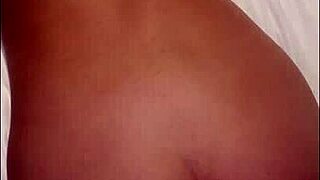 Emma Brooks' Shy Eyes Light Up from Huge Facial Explosion