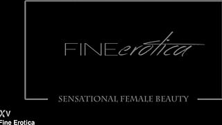 winter amirah grind scissoring passionately in snowy sensual heat