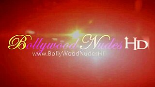 Sheeba queen strips nude teasing in erotic bath dance