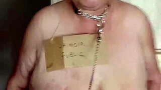 marie submit slut forest home now