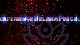 Tease cuckold watching gloryhole date night helena price