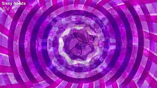 Hey sissy, bounce that ass to my hypno teaser now!