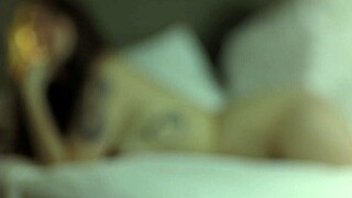 blair's pov casting with hardcore anal assfucking and sucking