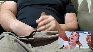 213 Loads Gokkun Bukkake For Slavic Teacher Mouthful