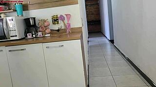 i risked it all fucking my hubby's buddy while he showered in the next room almost busted