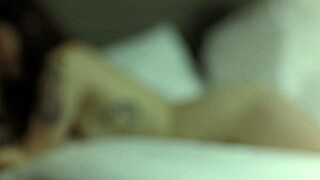 blair's pov casting with hardcore anal assfucking and sucking