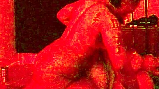 Lesbian Duo Fingers Strapon Fucks Tribs in Steamy Compilation