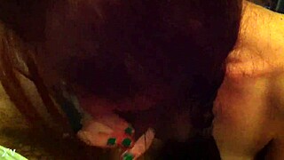 Sucking Dick Deep And Relentless