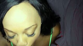 my tight hairy pussy stretched by this massive 10-inch cock pounding rough