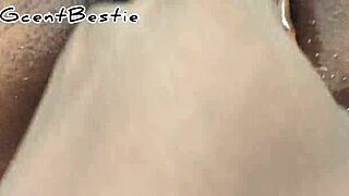 imagine my fingers deep in her pussy making her cum so intensely every time