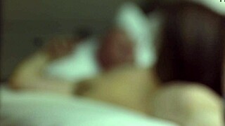 blair's pov casting with hardcore anal assfucking and sucking