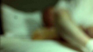 blair's pov casting with hardcore anal assfucking and sucking