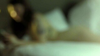 blair's pov casting with hardcore anal assfucking and sucking