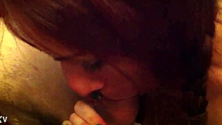 Sucking Dick Deep And Relentless