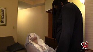 corpse bride cosplay babe sucks and fucks huge bbc on halloween