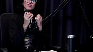 Redhead Carla Santos Fulfills Anal Fetish In Sheer Public Fuck