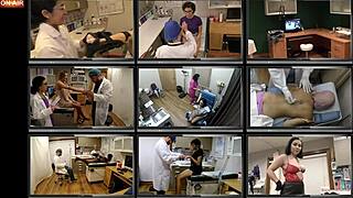 do they really health care about you - lilly jade spreading backstage