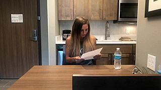 lora cross what makes your ass so sexy in casting