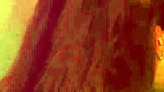 Nurse Greene Devours Gloryhole Cock Intensely