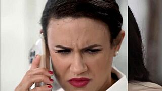 Obsessive Milfs Swap For Intense Group Orgy Salvation